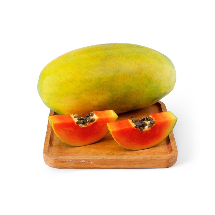 Pepaya California Astro Farm 1 pcs 1-1.4kg