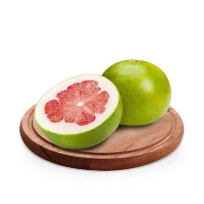 Jeruk Pomelo Astro Farm 1 pcs