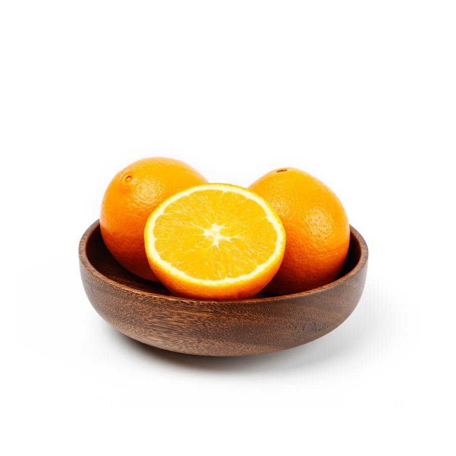 Jeruk Sunkist Navel Seedless Astro Farm 2-3 pcs 460-500gram