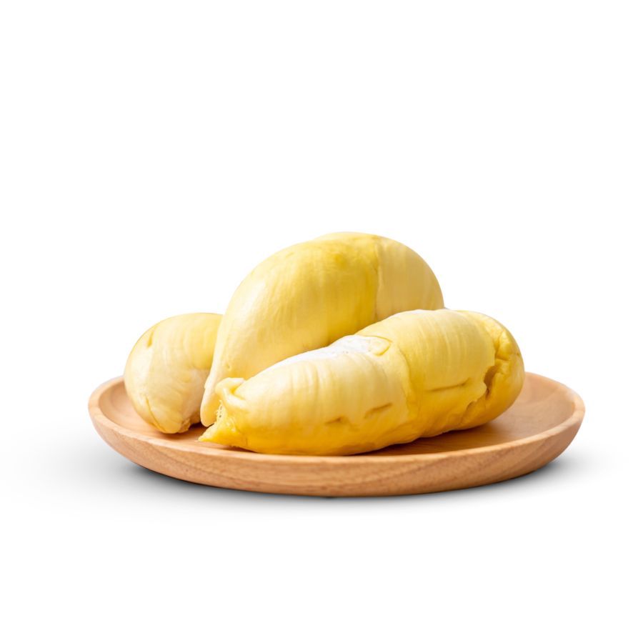 SHB Durian Monthong Palu Frozen Premium 1 pack 450-500gram