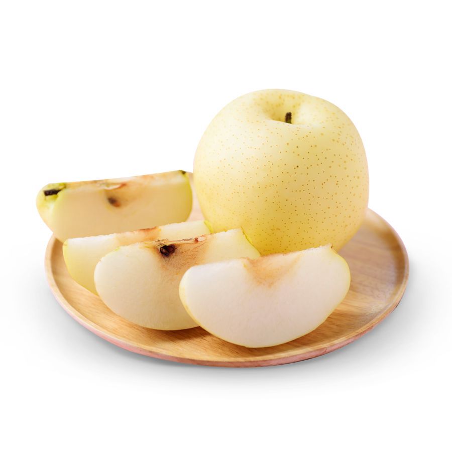 Pear Century Astro Farm 3-5 pcs 900-1000gram