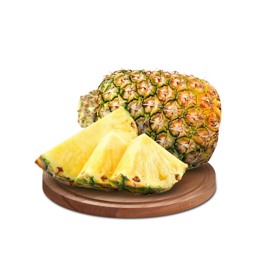 Nanas Honi Baby Astro Farm 500-900 gram 1pcs