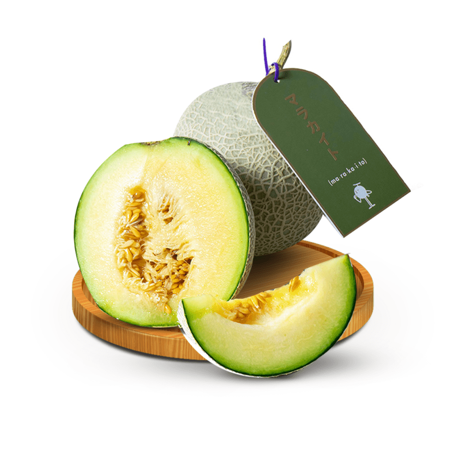 Dang Sweet Melon Marakaito 1 pcs