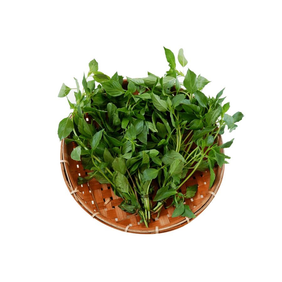 Daun Kemangi Astro Farm 150gram