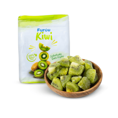 Furou Kiwi Frozen IQF