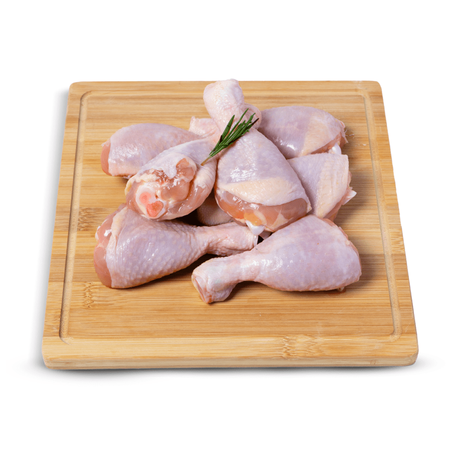 Paha Ayam Bawah Negeri Organik Probiotik Astro Farm 600gram