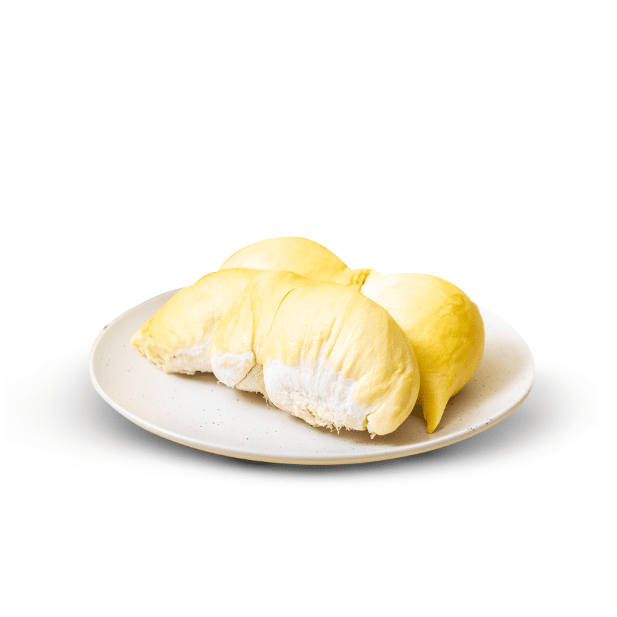 Durian Monthong Bali Frozen Astro Farm 450-550gram