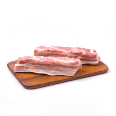 Samcan Daging Babi