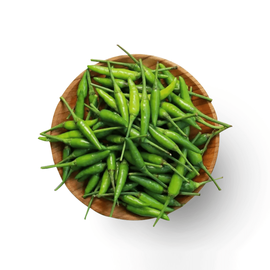 Cabe Hijau Rawit Astro Farm