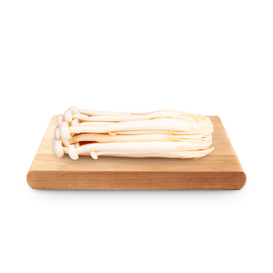 Jamur Snow White 150gram