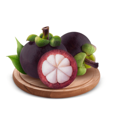 Manggis Lokal Astro Farm 4-6 pcs