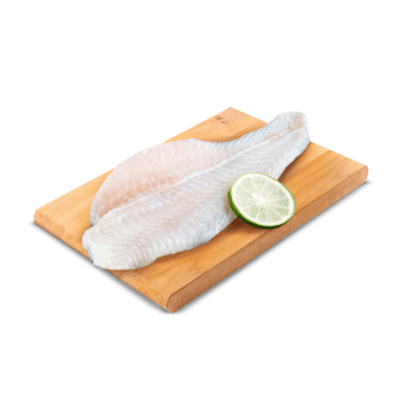 Ikan Dori Fillet Non Blood Line (NBL) Astro Farm