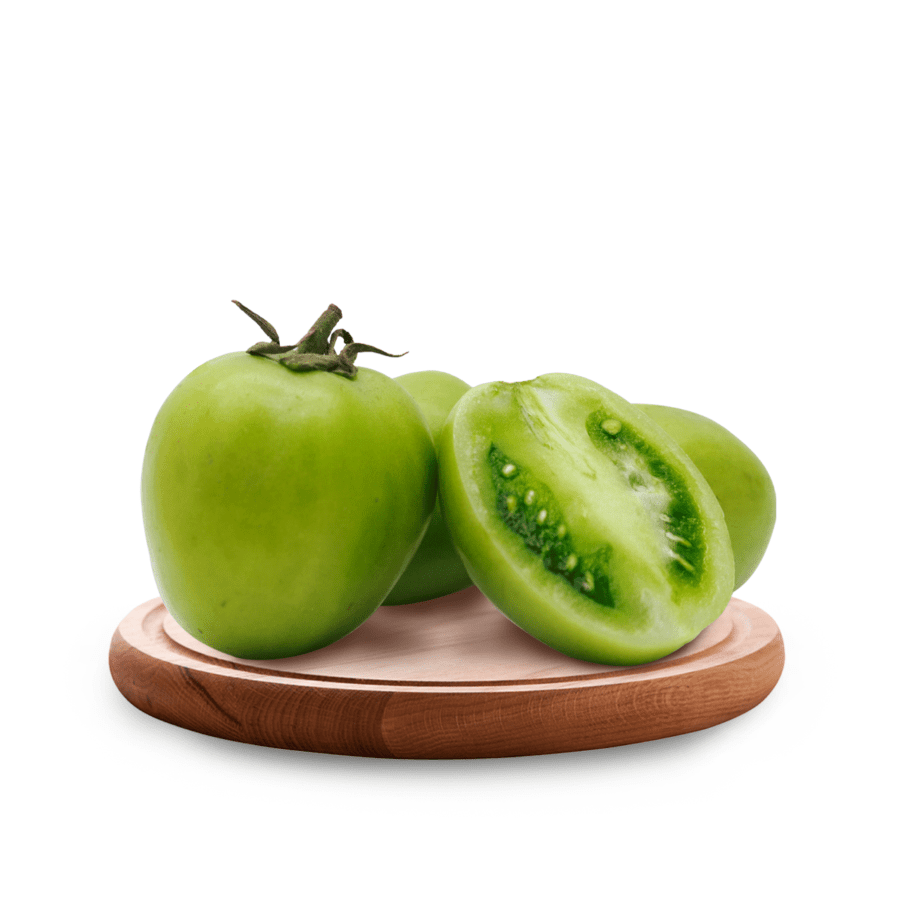 Tomat Hijau Astro Farm 250gram