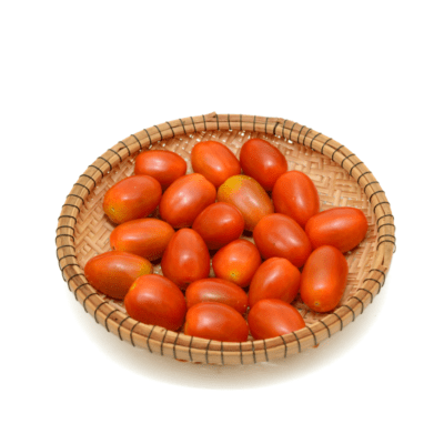 Tomat Merah Ekonomis Astro Farm