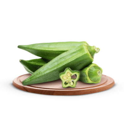 Okra Astro Goods