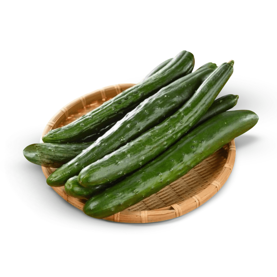Timun Jepang Kyuri Astro Farm 250gram