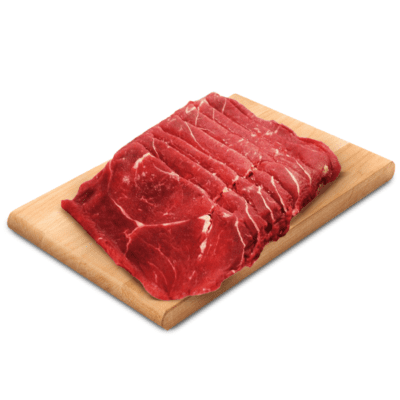 Daging Sapi Teriyaki Import Astro Farm