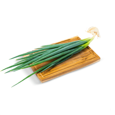 Daun Bawang Organik