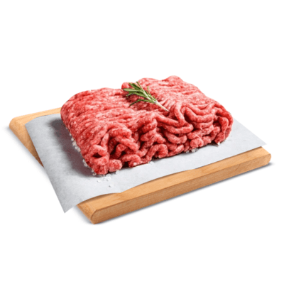 Daging Sapi Giling Import