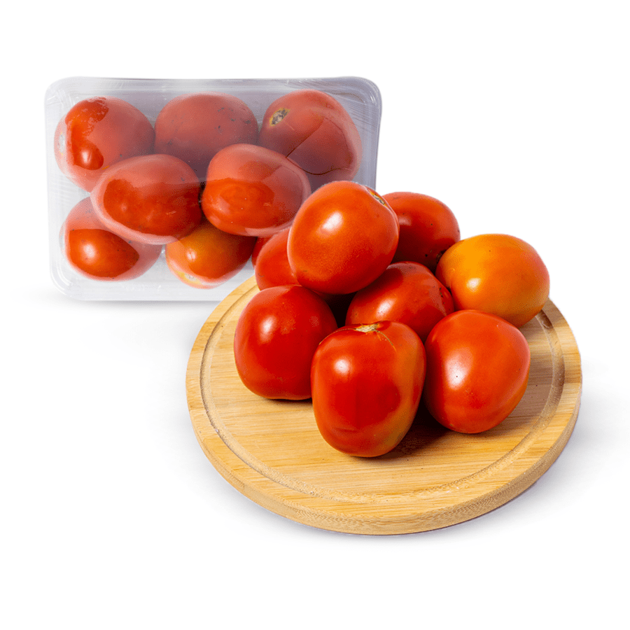 Tomat Merah Organik 500gram