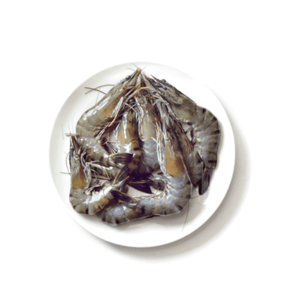 Udang Vaname Utuh Astro Farm