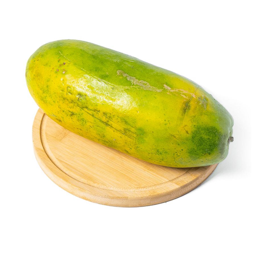 Pepaya California Ekonomis Astro Farm 1 pcs 1-1.4kg