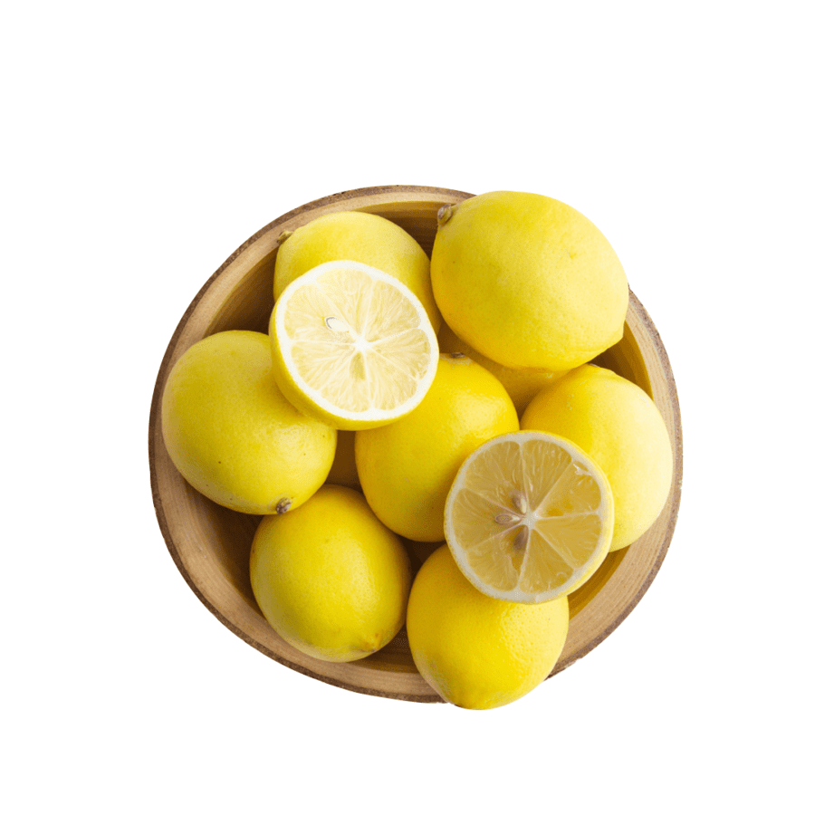 Lemon California Lokal Astro Farm 5-7 pcs 450-500gram
