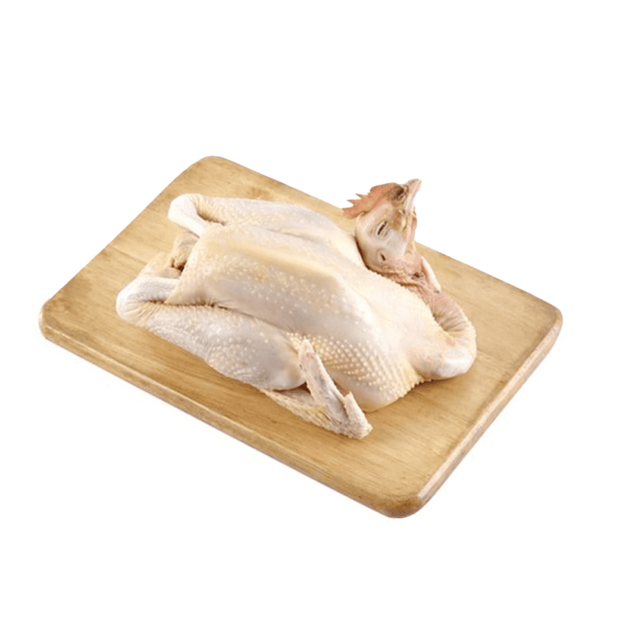 Ayam Pejantan Utuh 600-700gram