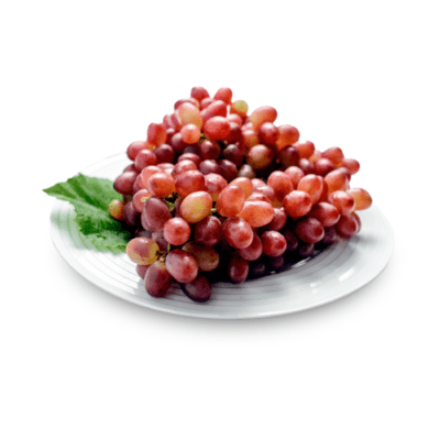 Anggur Crimson Less Seed Astro Farm