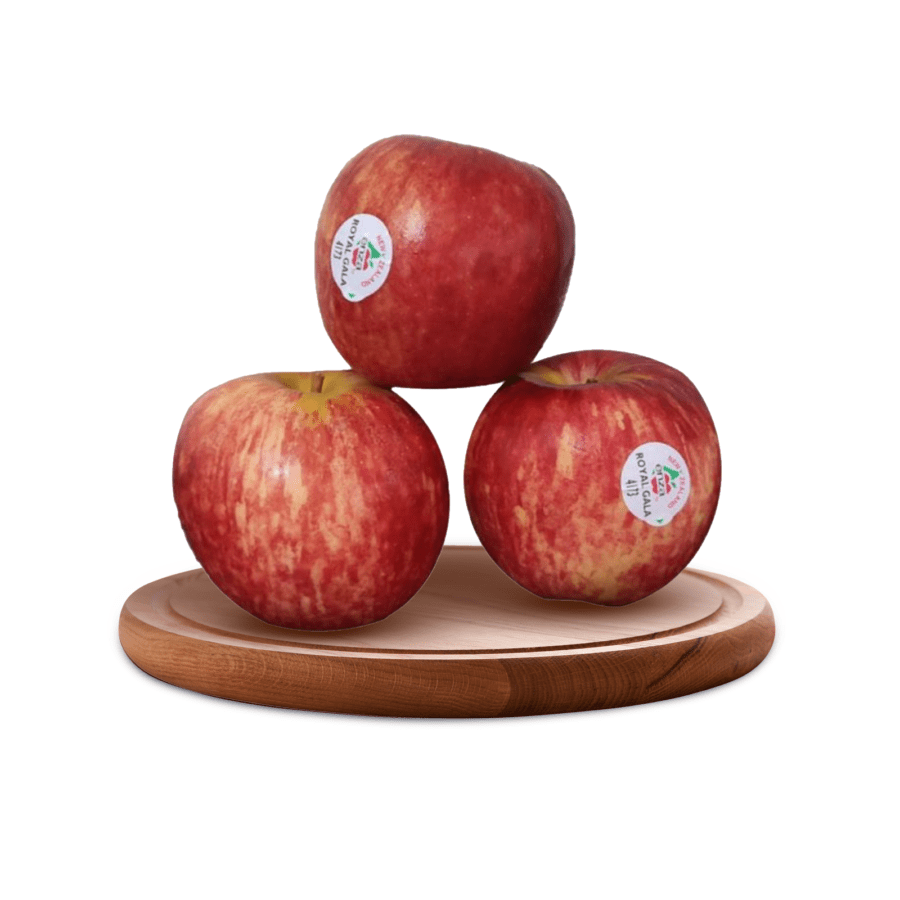 Apel Royal Gala Astro Farm 3-4 pcs 450-550gram