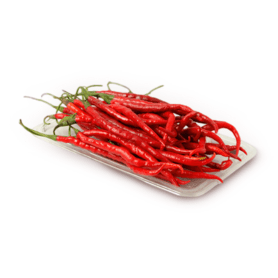 Cabe Merah Keriting Astro Farm
