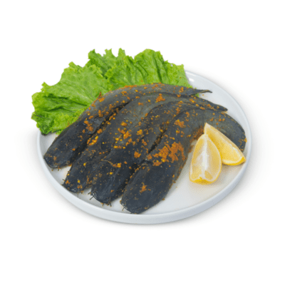 Ikan Lele Bumbu Kuning Astro Farm
