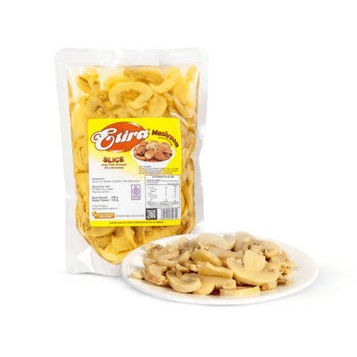 Etira Jamur Champignon Slice