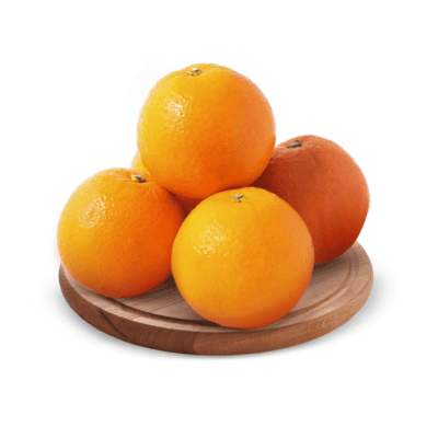 Jeruk Sunkist Cara Cara Seedless Astro Farm 3-6 pcs