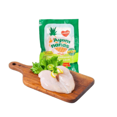 Dada Boneless BLD Ayam Nanas Sreeya