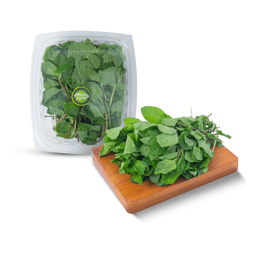 Amazing Farm Daun Mint