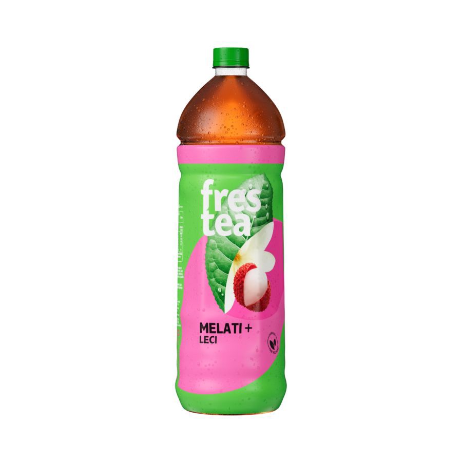 Frestea Jasmine Lychee Honey Tea 1500ml