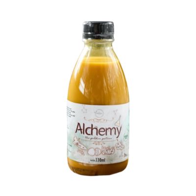 Namaste Organic Alchemy Jamu