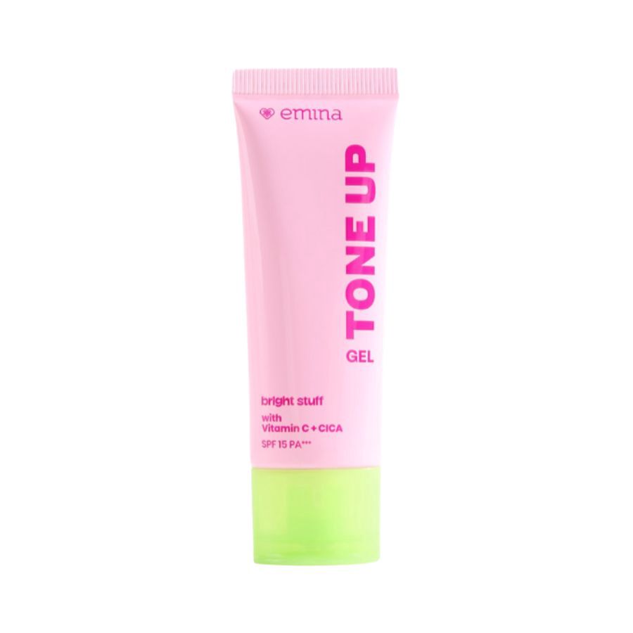 Emina Bright Stuff Tone Up Gel 20ml