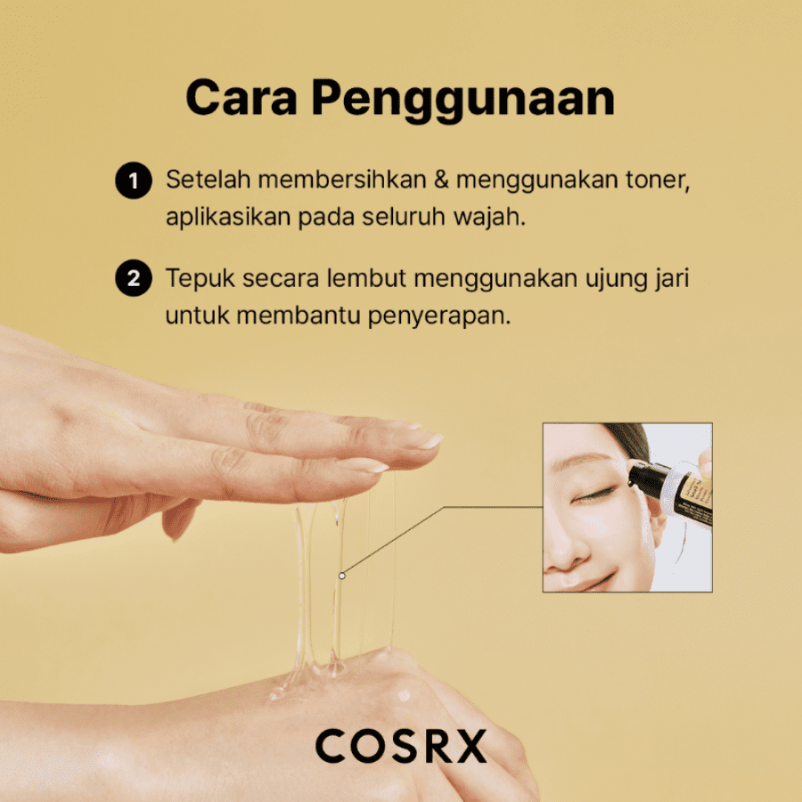 COSRX Advanced Snail 96 Mucin Power Essence 100ml