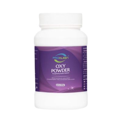 Prokleen Oxy Powder Penghilang Noda
