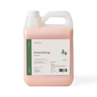 Karbol Wangi Classic Pine A Basics
