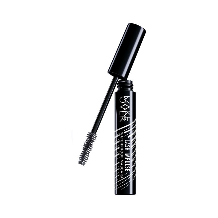 MAKE OVER Lash Impulse Waterproof Mascara 9ml