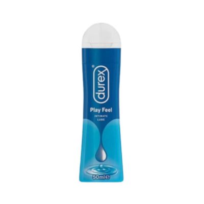 Durex Play Feel Pelumas Intim