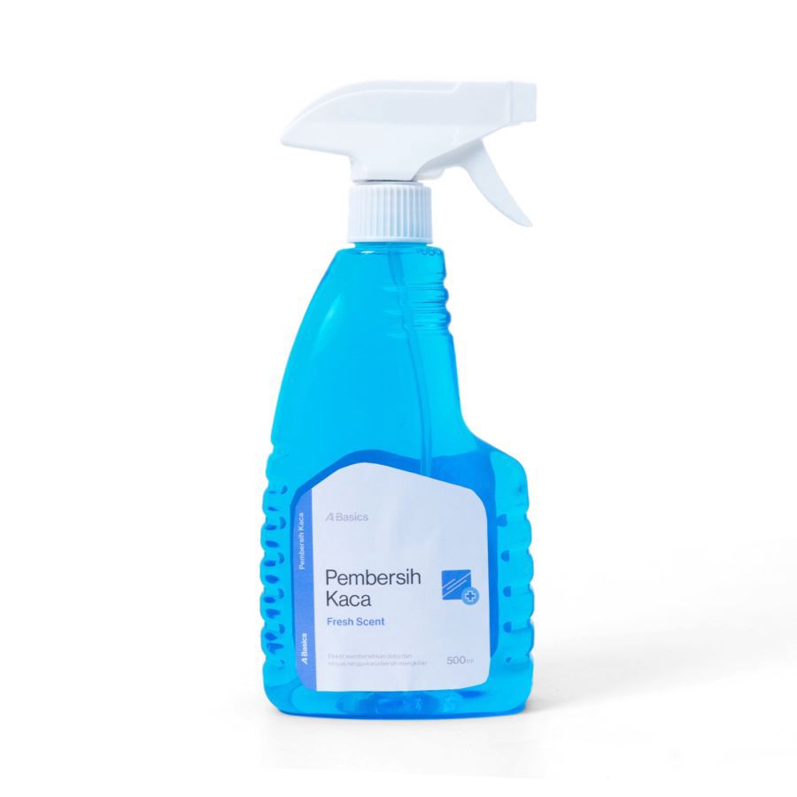 Pembersih Kaca Astro Basics 500ml