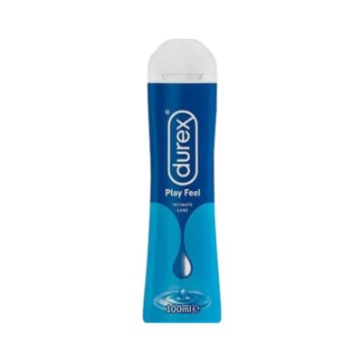 Durex Play Feel Pelumas Intim