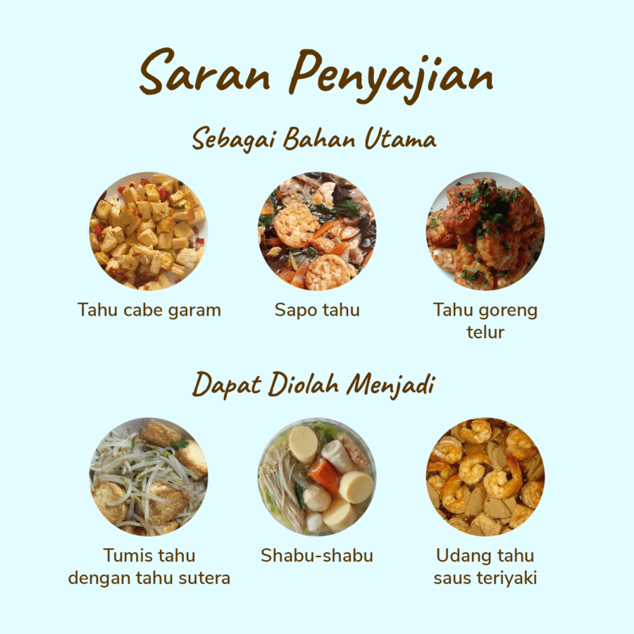 Kong Kee Tahu Sutera