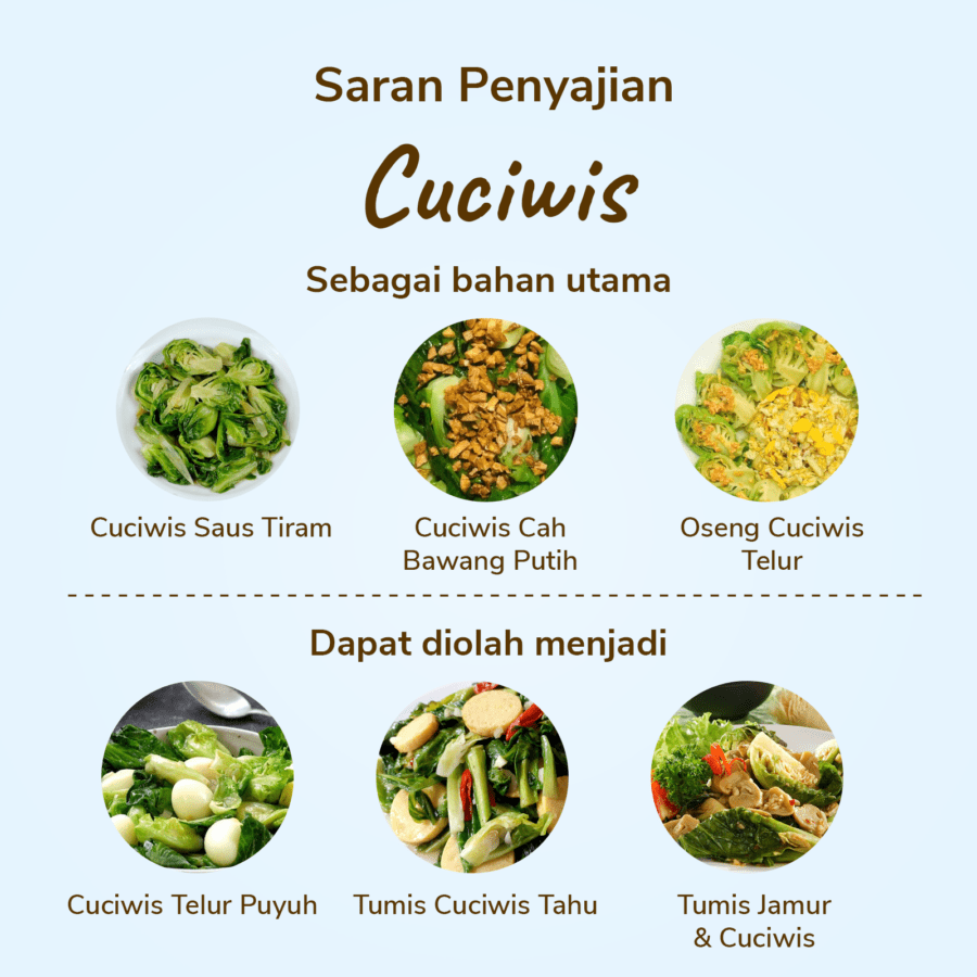 Cuciwis Astro Farm 250gram
