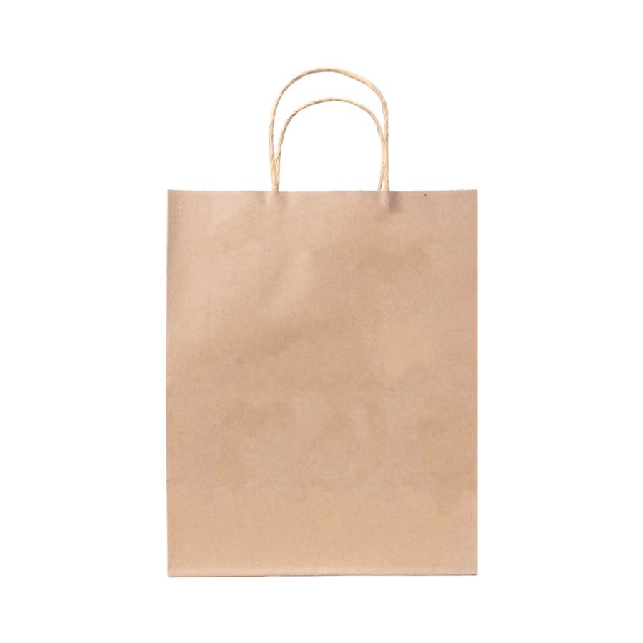 Paper Bag A Basics Isi 5 pcs 1pack