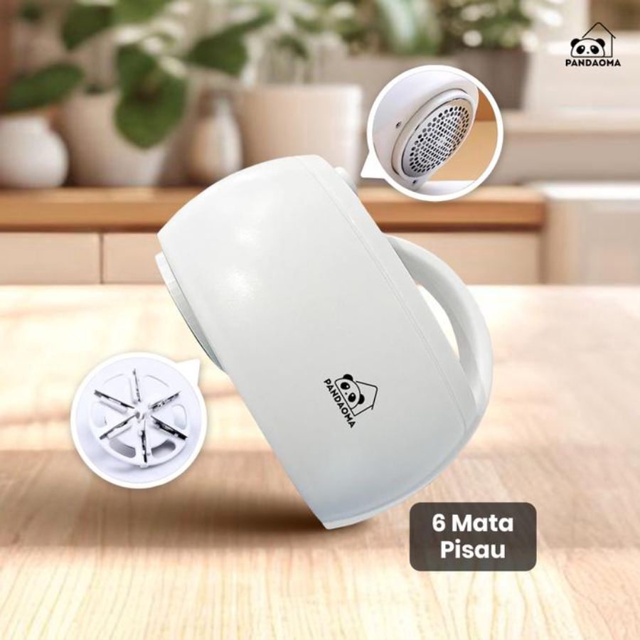 Pandaoma Lint Remover Portable Pembersih Bulu Pakaian 1pcs
